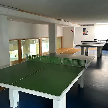 Apartman Predigtstuhl
