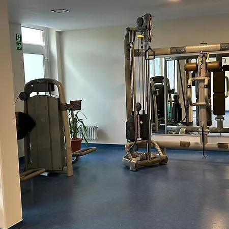 Predigtstuhl Apartman Sankt Englmar