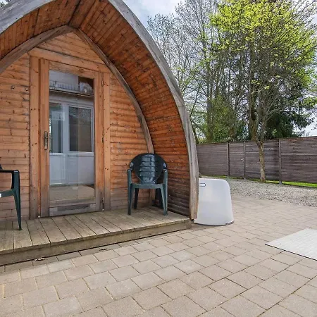Apartman Predigtstuhl *