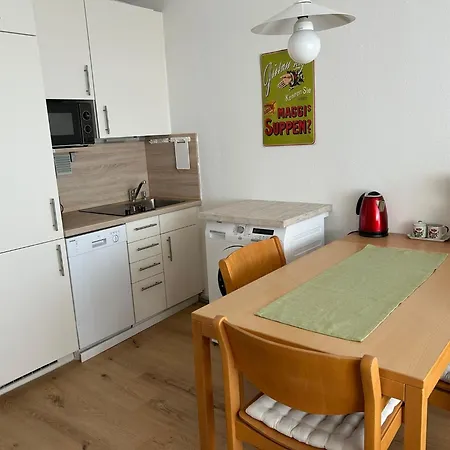 Predigtstuhl