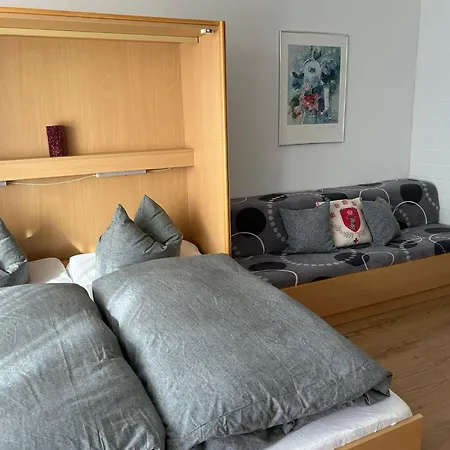 Predigtstuhl Appartement *