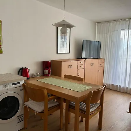 Predigtstuhl Appartement *