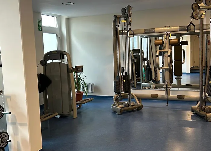 Predigtstuhl Apartmán Sankt Englmar
