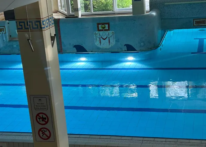 Predigtstuhl Apartmán Sankt Englmar