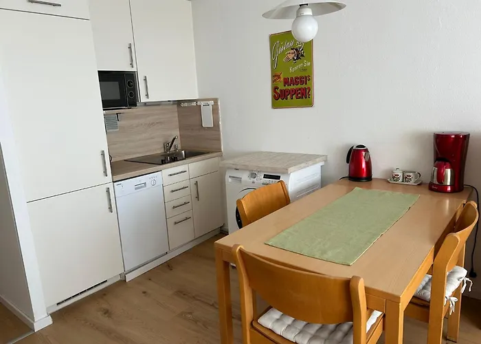 Predigtstuhl